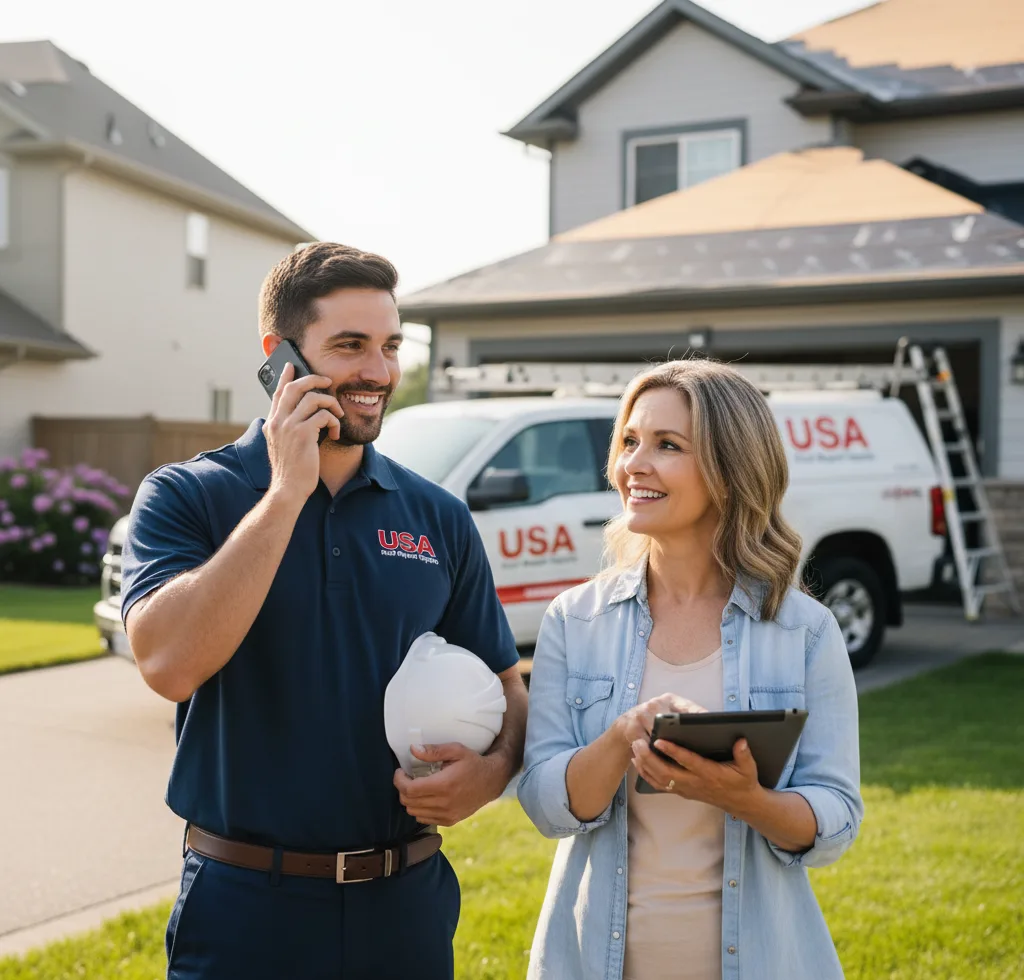 Storm Damage Repair in Agawam, MA